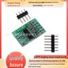 HX711 Compact 24-bit Precision Weighing Sensor Module