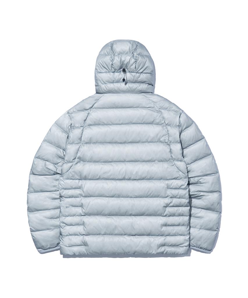Madden [2Colors] Big Horn Light Hooded Down Jacket