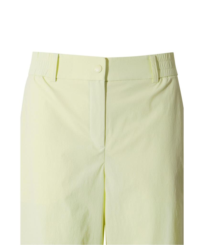 WAAC Women Light Wide Pants Wwpnm26300Ygx