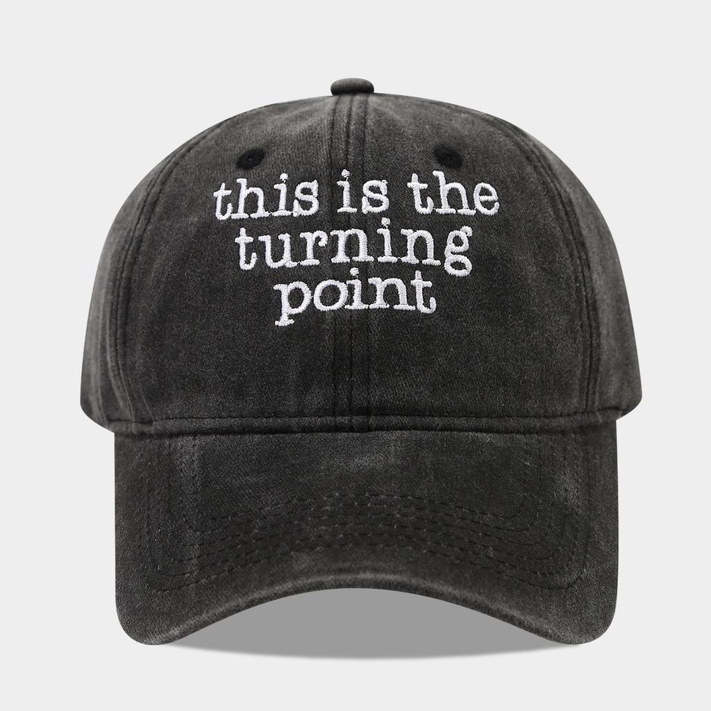 Vintage Adjustable Unisex Vintage Cap for Outdoor Hiking and Mountaineering