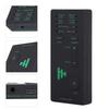 Portable Mini Voice Changer Sound Card for Live Streaming, Male To Female Voice Change with One Click, 4 Sound Effects