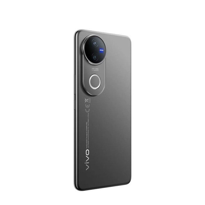 SMARTPHONE Vivo V50 5G Černý 12GB 512GB