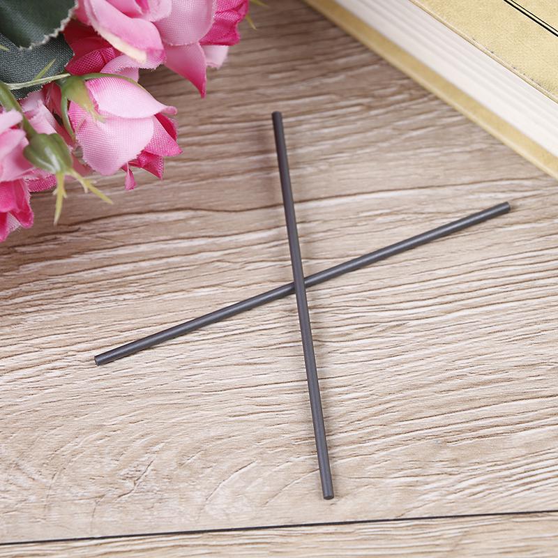 40Pcs 2B Hb Black 2.0Mm Mechanical Pencil Holder Lead Refill