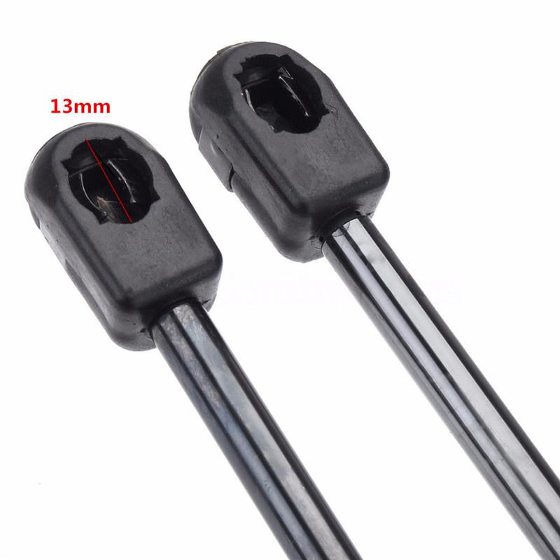 1x/2x Car Front Bonnet Hood Support Gas Strut For Volkswagen VW T5 Transporter Caravelle 2003 2004 2005 2006 2007-2015 7E0823359