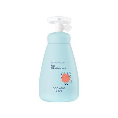 Çocuklar İpeksi Şampuan 300ml