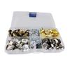 Magnetic Snaps Buttons Magnetic Snap Closures for Purses Bags Clothes Handbags Craft Magnetic Purse Closure Fasteners