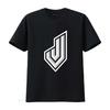 Jynxzi Merch Logo Active T Shirt Funny Size S To 5XL Vintage Washed Streetwear Graphic Breathable Slightly Stylish