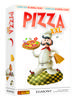 Pizza XXL. Board Game. Egmont Games