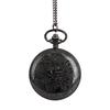 Vintage Chain Retro The Greatest Pocket Watch Necklace For Grandpa Dad Gifts