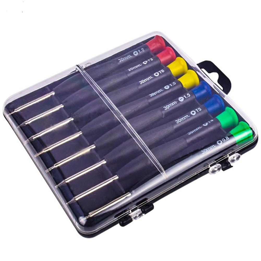 Repair Tool Screwdriver Set SL1.5 Screwdriver Tool Torx Cross