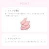 Upink Fill Sweet Cheek 01 Cherry Blossom 4g Pressed Cheek Matte for a Healthy Look [Official] /
