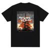 My Chemical Romance Mcr Band Uomo Donna T-shirt in cotone T-shirt stampata T-shirt casual a maniche corte Streetwear Trend Tee Tops