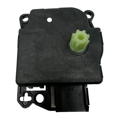 A/C And Heater Actuator For 2008-2023 Charger Challenger 300 Town & Country