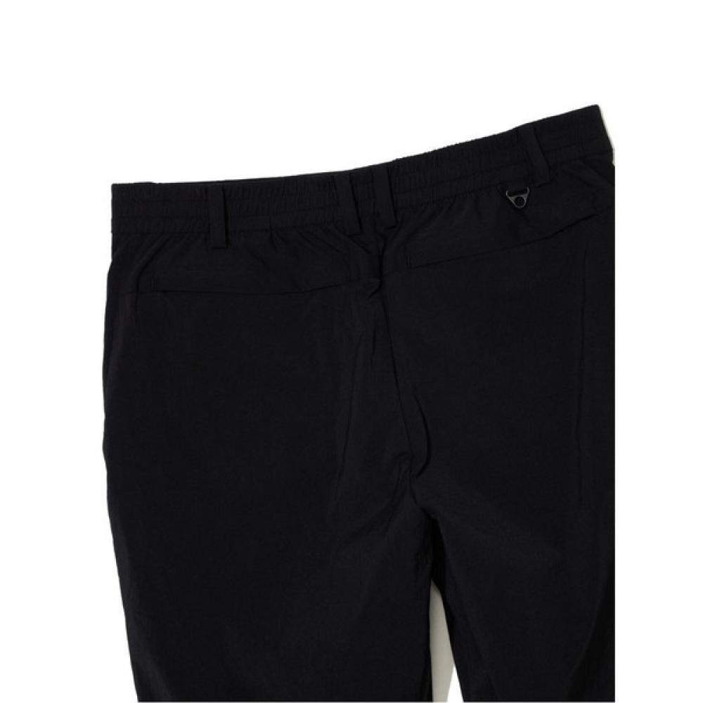 [eider] Women S On The Lock Tapered pantS Dwm24312z1