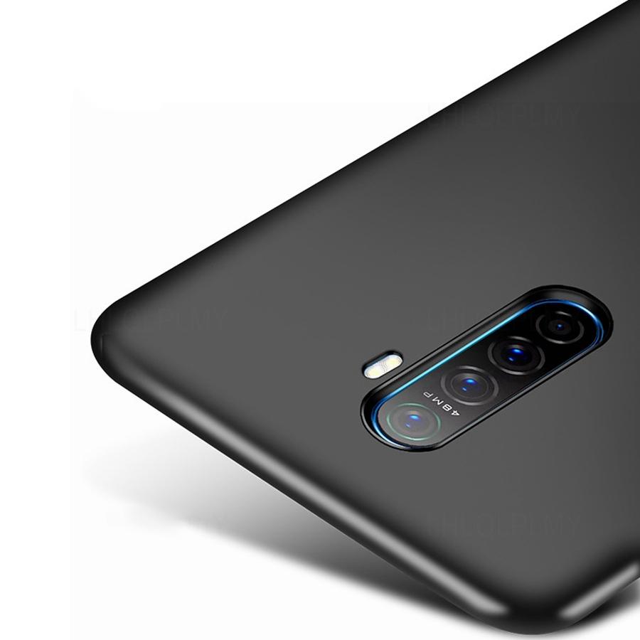 Custodia Ultra Sottile Opaca di Lusso per Motorola Edge 60 Fusion 50 Neo Moto G86 Sony Xperia 1 10 5 Google Pixel 10A 6 7 OPPO Vivo iPhone 17E Copertura Rigida