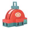  Power Disconnector Switch 2P Bidirectional Power Disconnector Switch for Household Appliances A