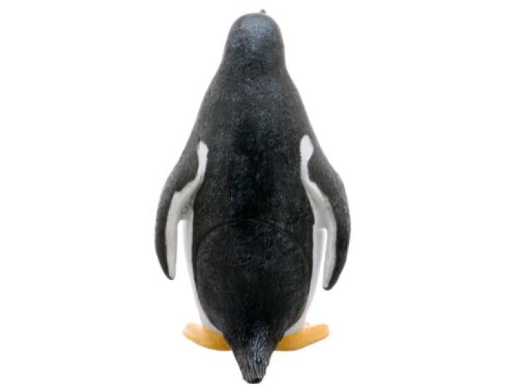Gentoo Penguin Vinyl Model (FM-309)