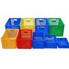 Plastic Storage Crate