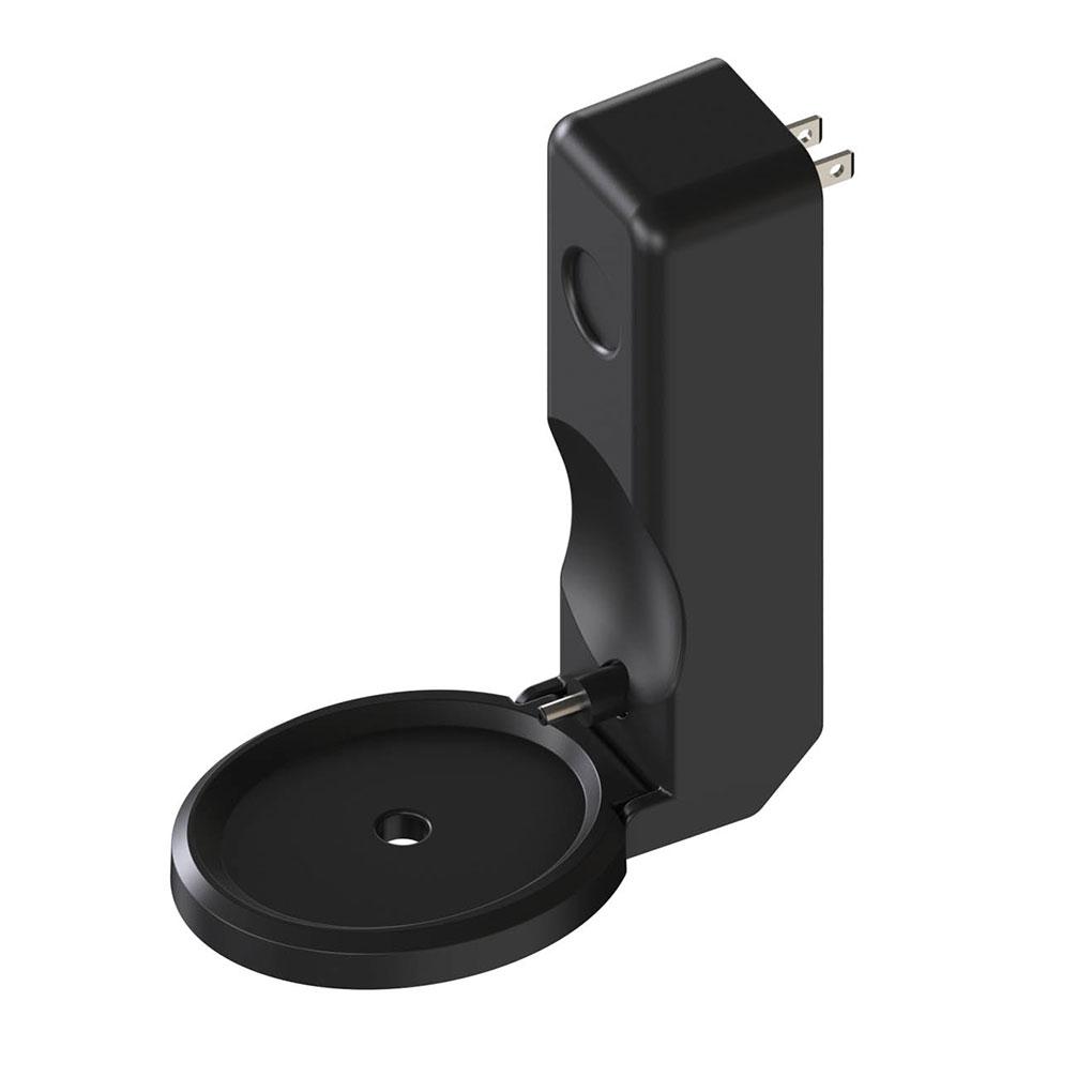 Kinkiet Hard Spot Kabel Nowy 2024 Uchwyt Wspornik Nowy Bez Spot Kinkiet Do Montażu Ściennego Wymagane Wiercenie Obudowa