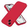 For Phone case Liquid Silicone Shockproof Phone Case