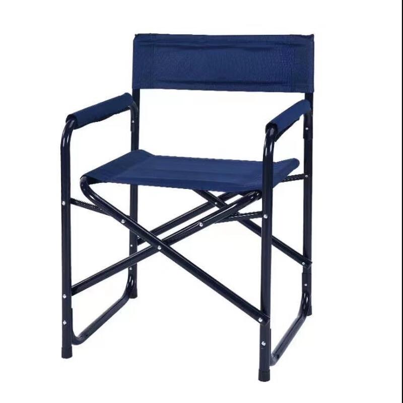Portable Canvas Folding Outdoor Chair