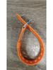 Multi-Purpose Silicone Tie-Down Buckle for Outdoor Use
