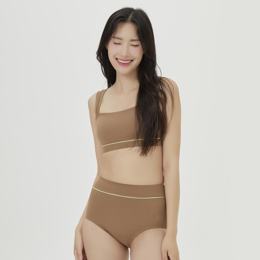 Alena Sierra Leisure Bikini Set A4Sl1Sm02Mca