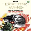 Doctor Who The Witchfinders Target Collection by Joy Wilkinson... 9781785945021