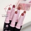 SWEETMINT Double-ended Matte Lipstick & Lip Liner Two-in-One
