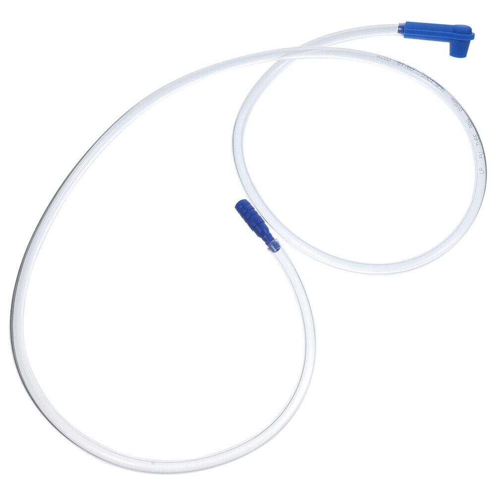 Hose Bleeder Brake Fluid Hose Car Accessory Fluid Bleeding Hose Rubber