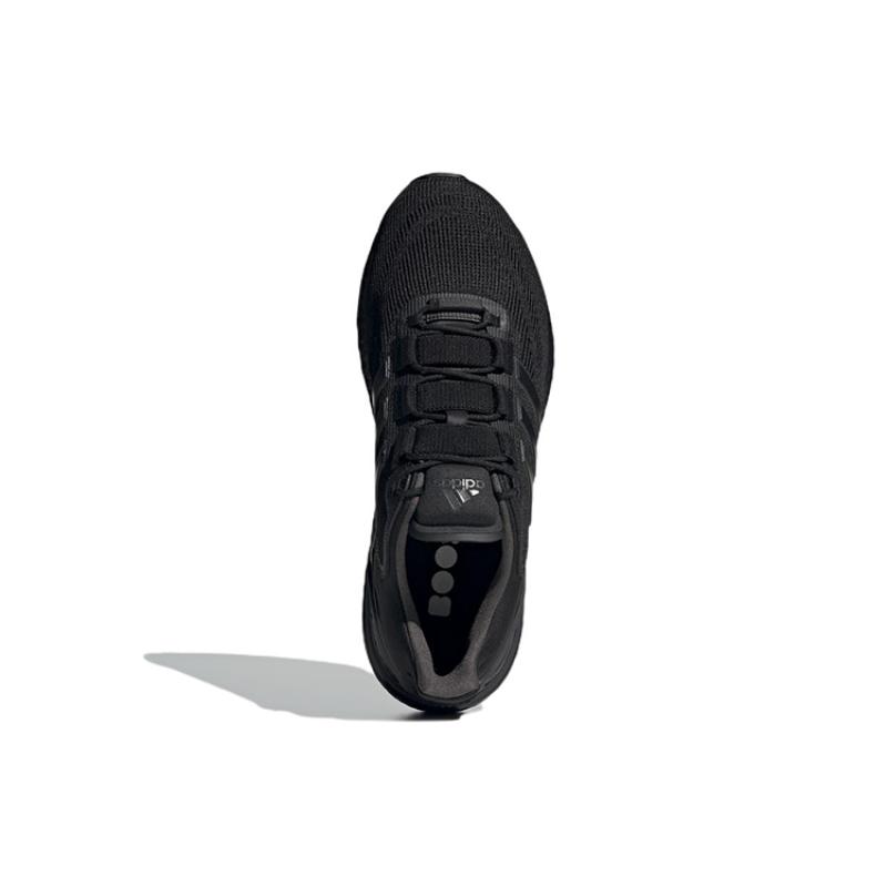 adidas Ultraboost 20 Lab 'Black' Sneakers GX6596