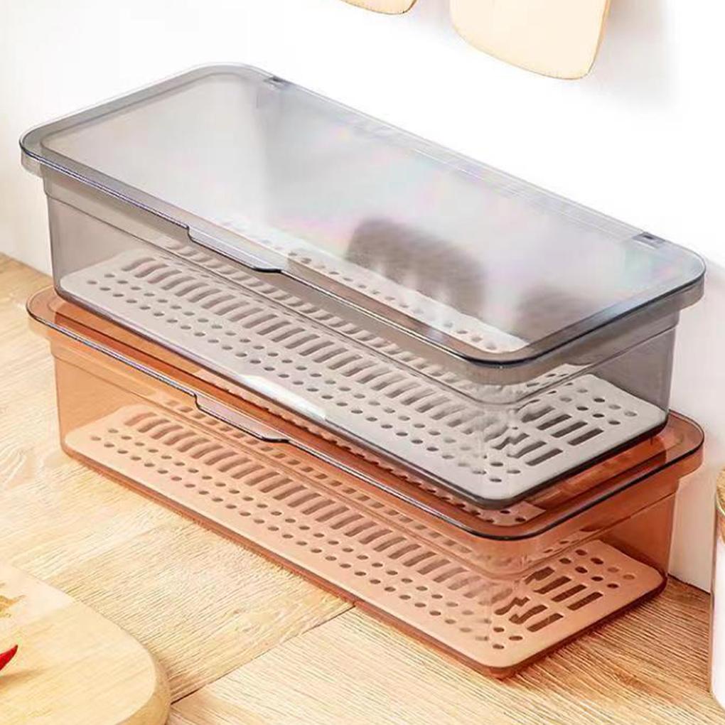 Cutie de depozitare a tacâmurilor cu capac, soluție de depozitare convenabilă și multifuncțională, cutie pentru bețișoare