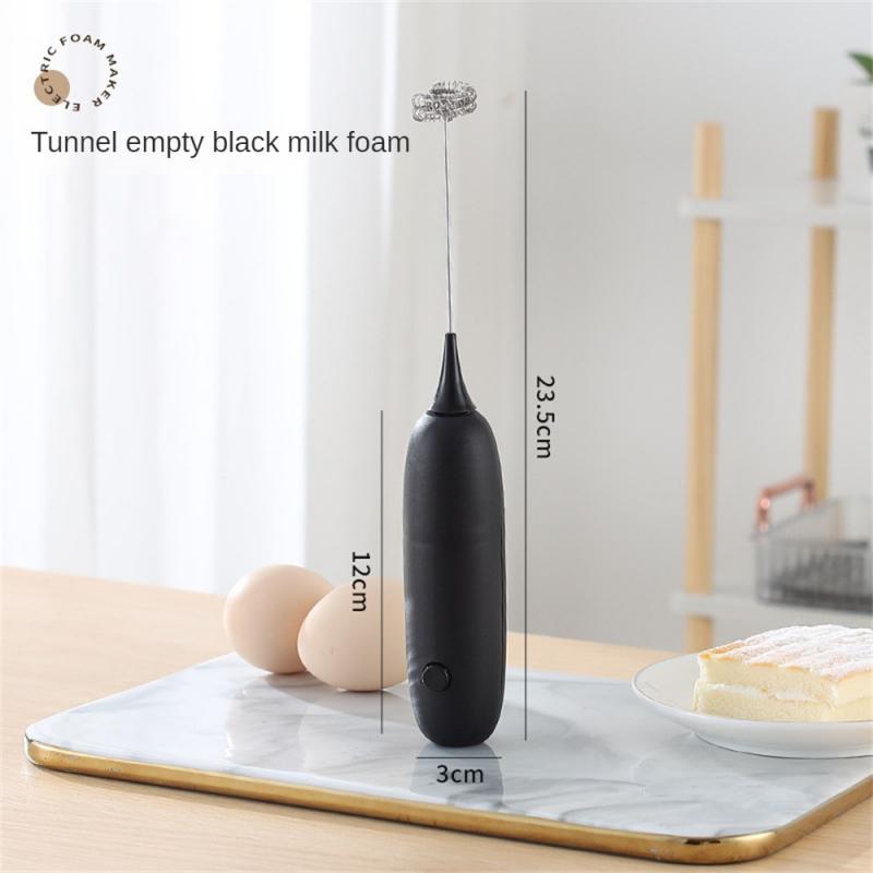 

Ручной венчик для взбивания яиц Эффективный портативный миксер для размешивания кофе Экономия времени Эргономичный Ручной венчик для взбивания яиц с самым высоким рейтингом Кофейная пена