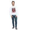 Marvel Mens Deadpool Vs Deadpool Sweatshirt