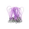Legering Telefoonkoord Poppenhanger - DIY Handgemaakt Sieradenaccessoire