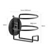 himsyuden Car Drink Holder Cup Rack Cup Holder Magnetic Drink