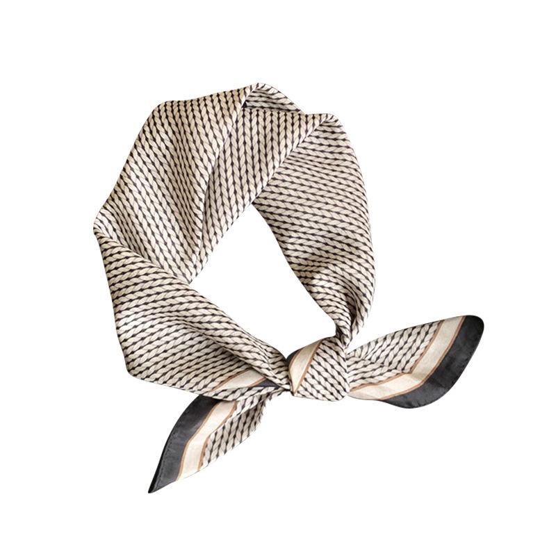 70% cotton 30% silk Scarf Women apaszka Hijab Bandana Foulard Female Headbanda Warm Pashmina Scarves Echarpe Shawl Wrap Pashmina