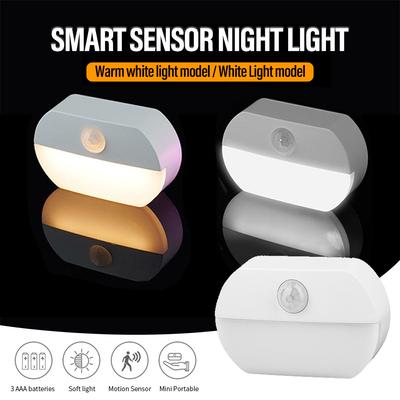 LED žárovky – LED noční lampy