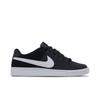 Womens Court Royale 'Black White' (women's Sizes) Black / White Skate Shoes 749867 010