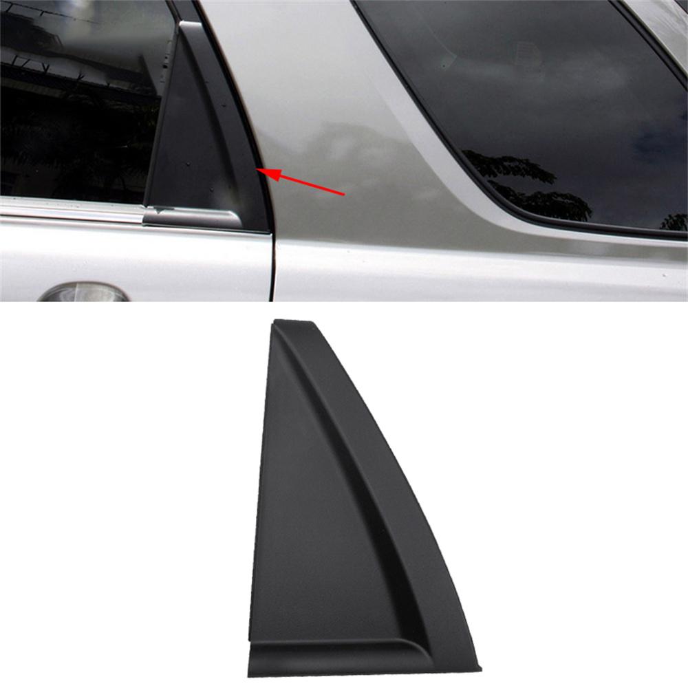 Outside Rear Left Door Molding Exterior Cover For 05-10 KIA Sportage 838301F001