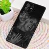Vis A Vis Zulema print TPU Phone Case For Samsung Galaxy note 10 pro S26 S25 S24 S23 S22 Ultra Plus S21 FE S20 Shockproof Cover