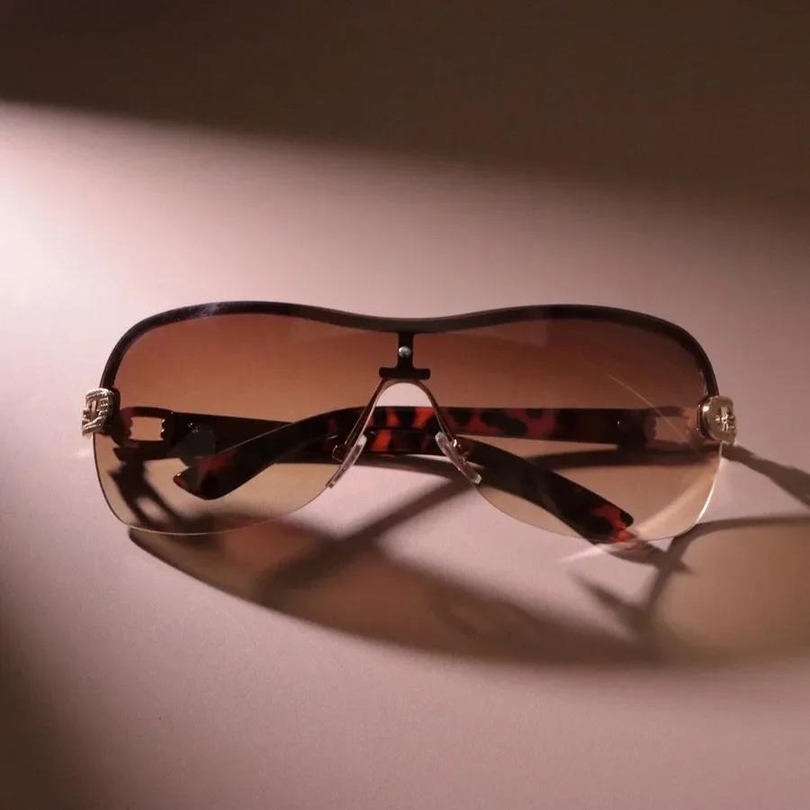 Big Frame Unisex Square Sunglasses Women Men Brand Designer Colorful Sun Glasses Female Male Colors Mirror