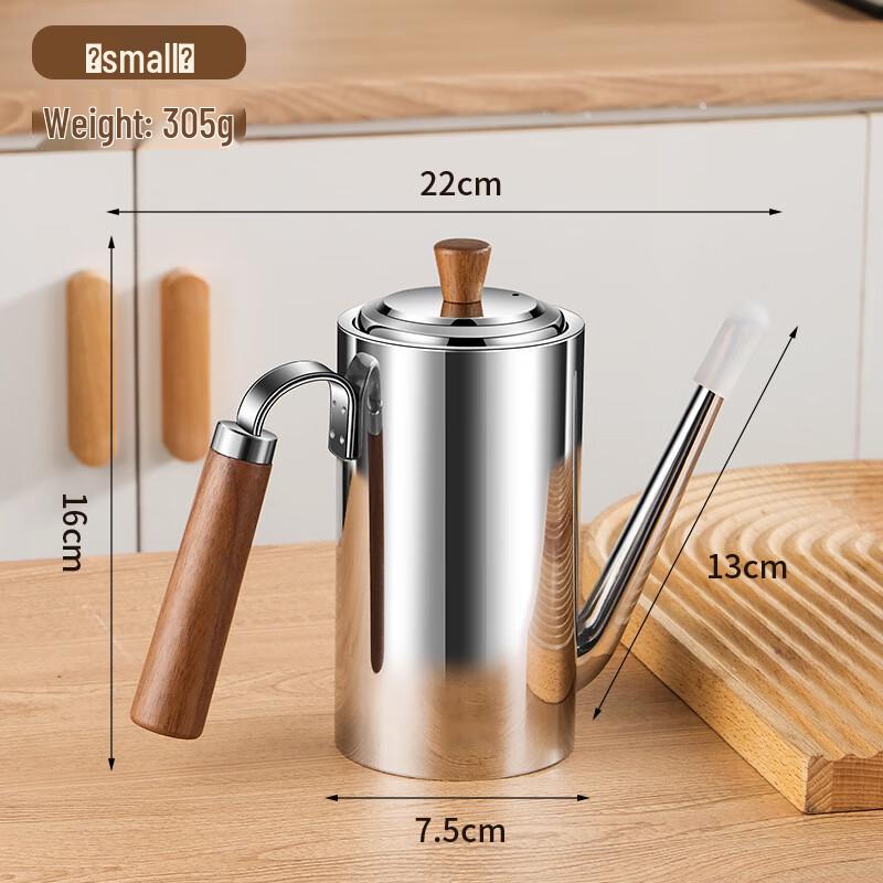 Kitchen Oil Dispenser with Filter