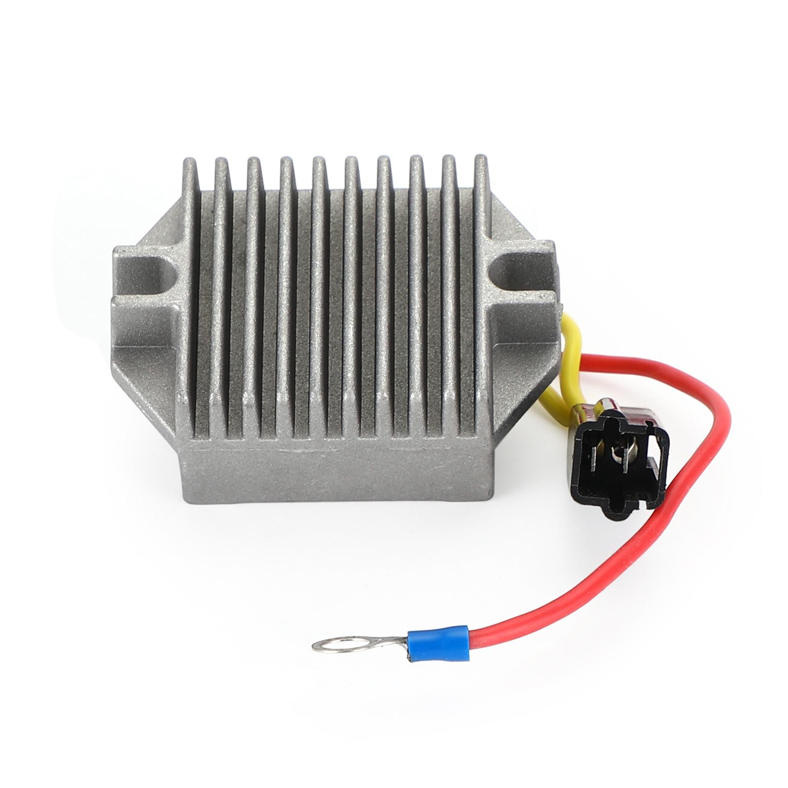 

Voltage Regulator For BS 20AMP 27HP 31HP 33HP 35HP 847268 847385 543477-0002-J1