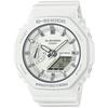 CASIO G-SHOCK Octagon Design GMA-S2100-7A Mens Womens Matte White