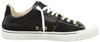 Sneakers NEW EVOLUTION BLACK cm [Maison Margiela] S57WS0391-P5063 Men's 29.0 [Used]