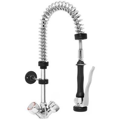 Mixer Mixer for Shower, Mixing, HENDI