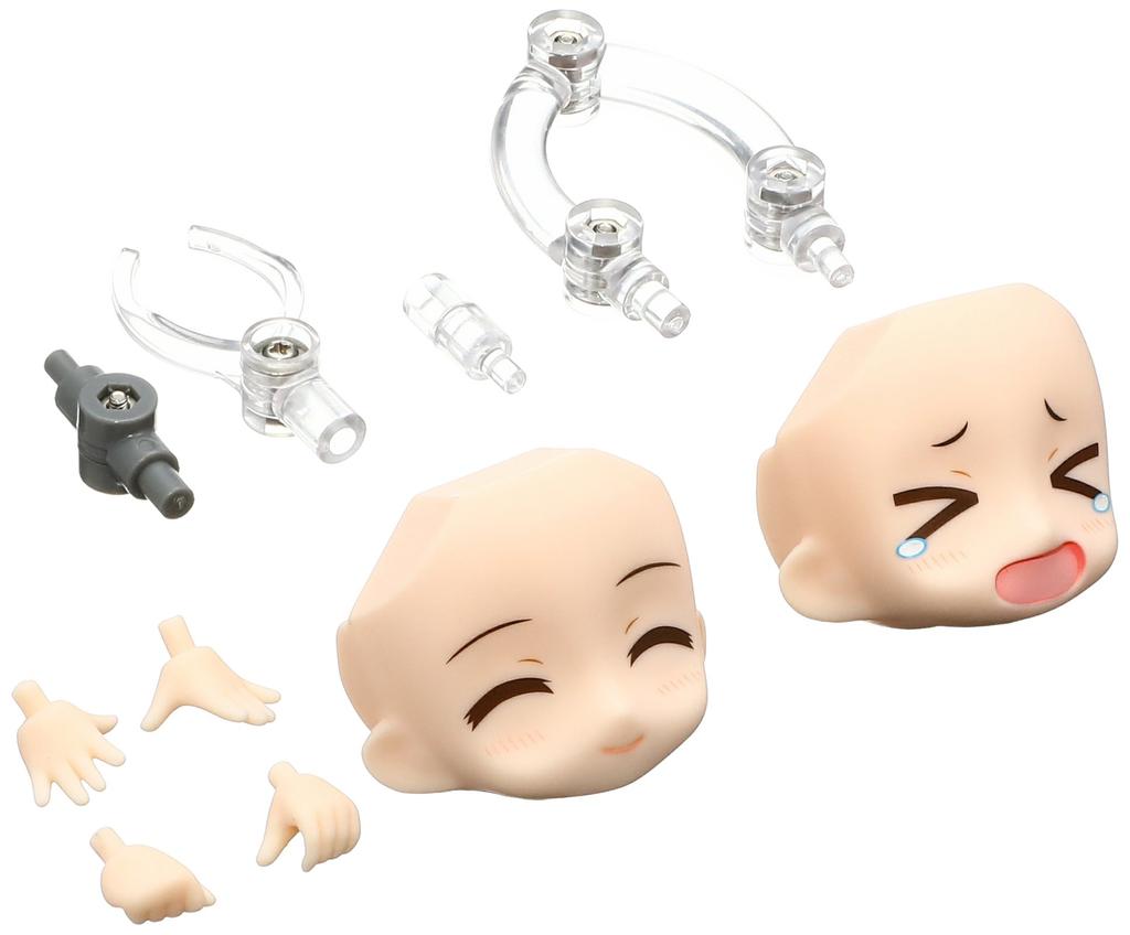 Kotobukiya Kantai Collection Den PVC Painted Movable Figure Q-posh -KanColle- Non-scale