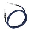 Noise Reduction 1/4 Inch Cable Plug and Play Bass Cable Guitar Cable  Amplifier Connection
