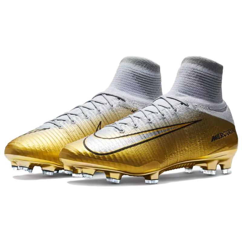 Nike Mercurial Superfly CR7 Cristiano Ronaldo Quinto Triunfo AR0998-009